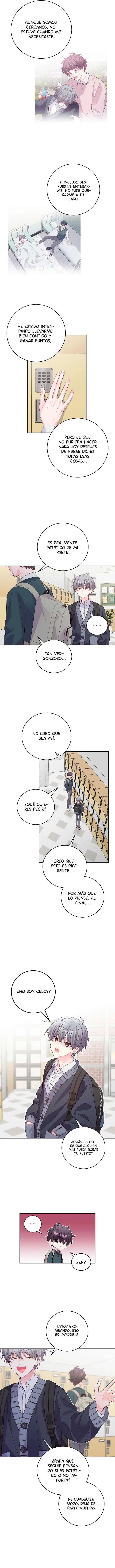 Feliz Marmoleo capítulo 31, página 11