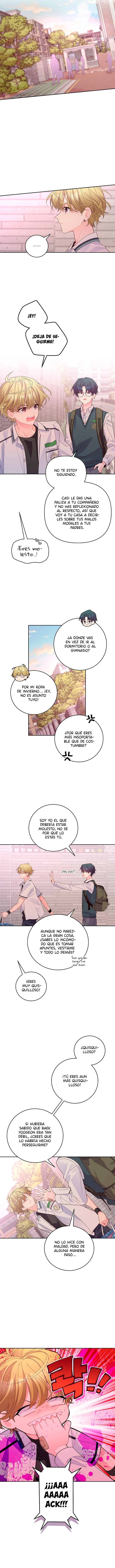 Feliz Marmoleo capítulo 32, página 8