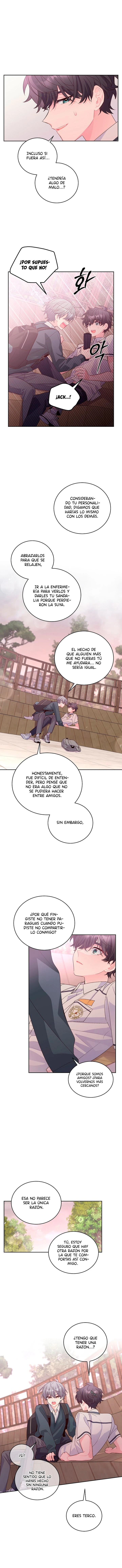Feliz Marmoleo capítulo 32, página 11