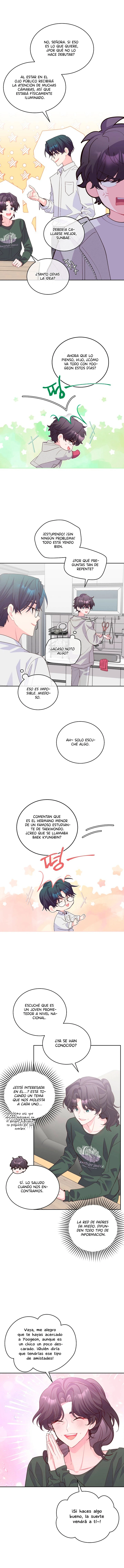 Feliz Marmoleo capítulo 34, página 7