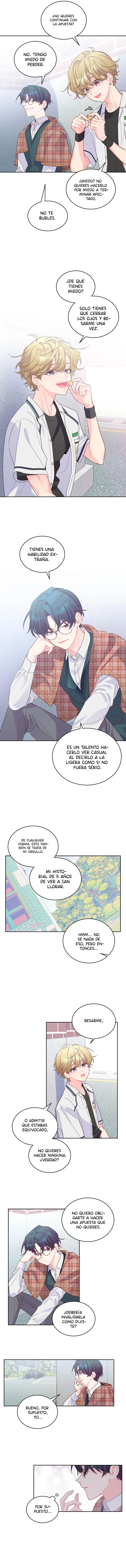 Feliz Marmoleo capítulo 36, página 4