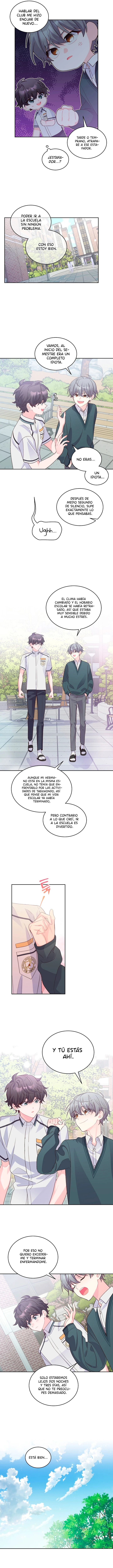 Feliz Marmoleo capítulo 36, página 7
