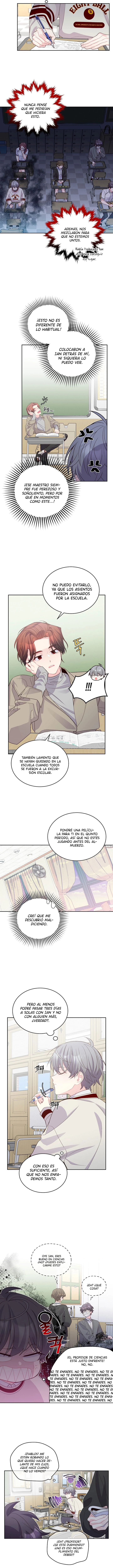Feliz Marmoleo capítulo 37, página 4