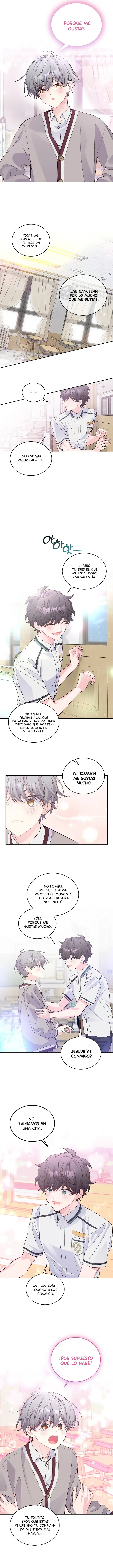 Feliz Marmoleo capítulo 40, página 7