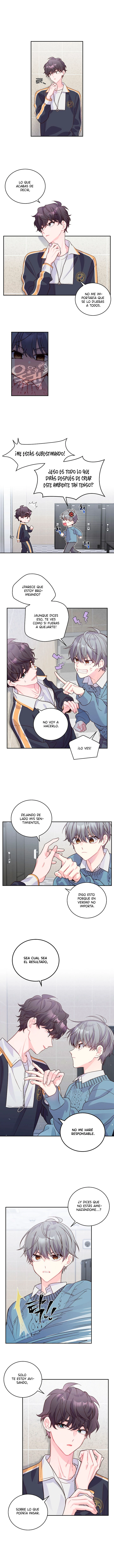 Feliz Marmoleo capítulo 5, página 3