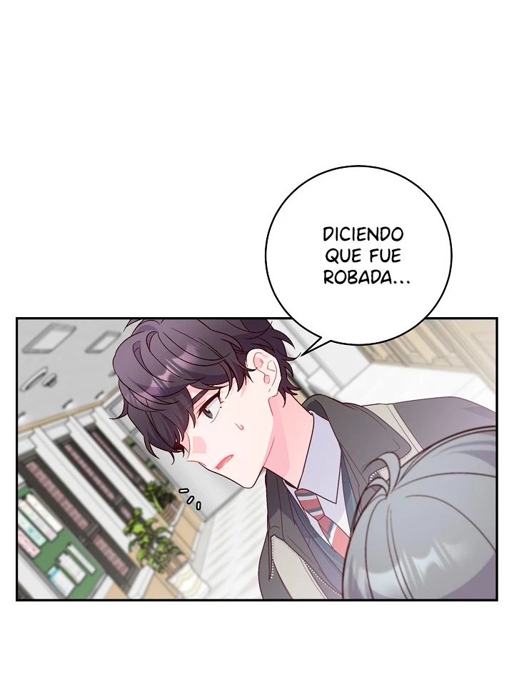 Feliz Marmoleo capítulo 9, página 7