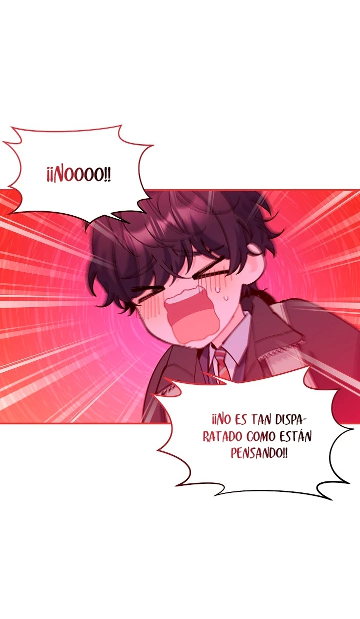 Feliz Marmoleo capítulo 9, página 12