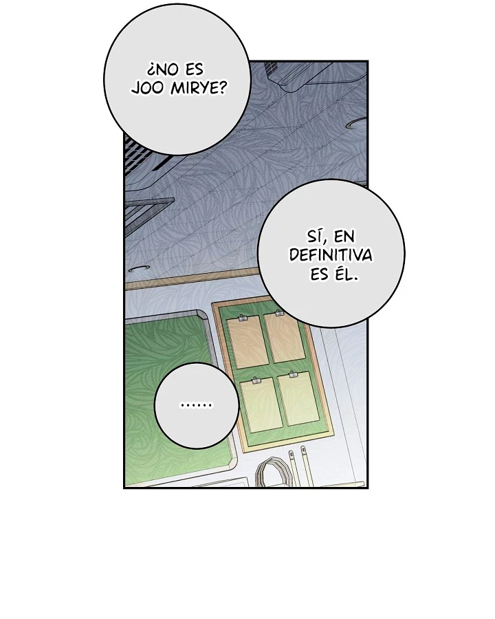 Feliz Marmoleo capítulo 9, página 22