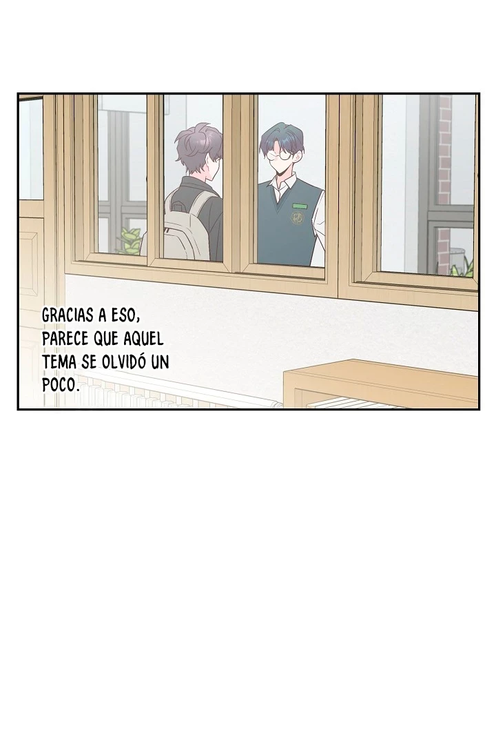 Feliz Marmoleo capítulo 9, página 25