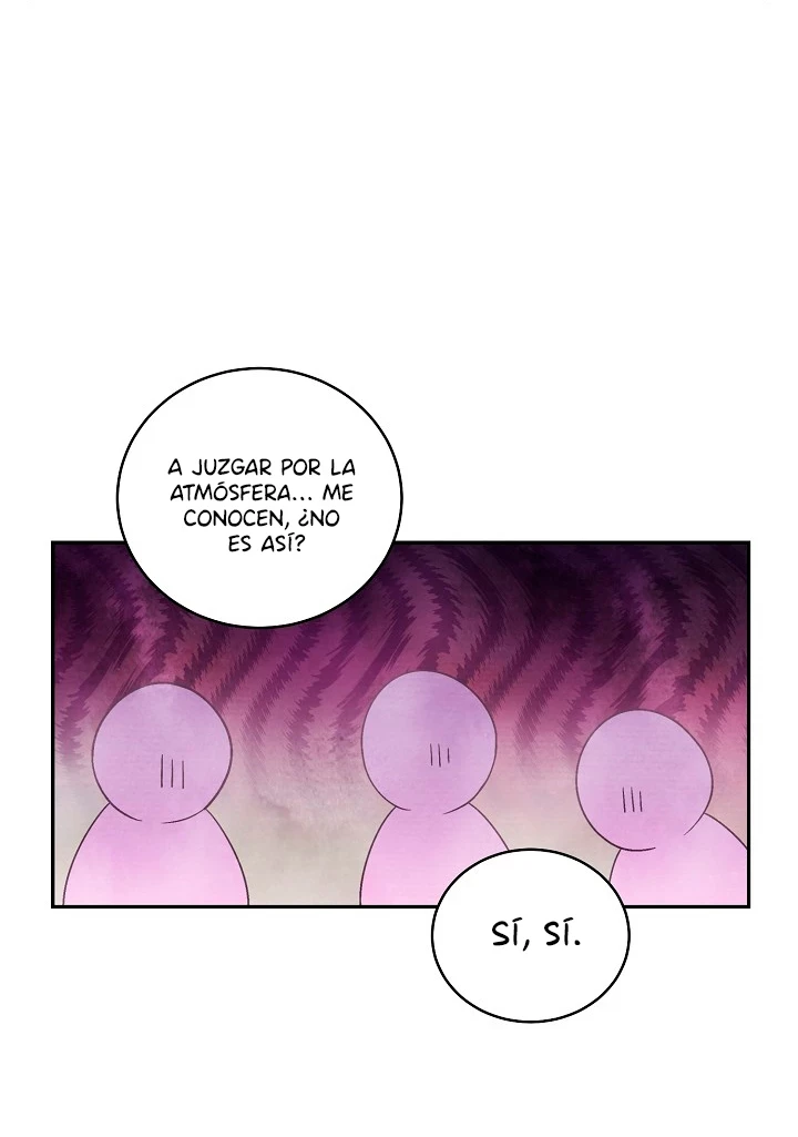 Feliz Marmoleo capítulo 9, página 33
