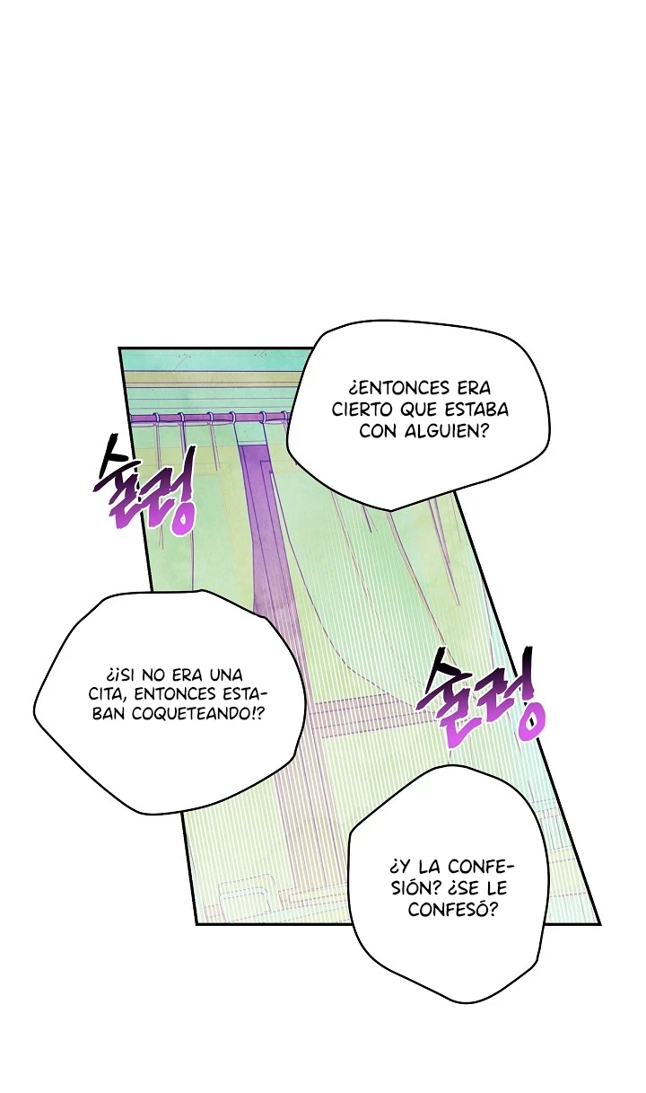 Feliz Marmoleo capítulo 9, página 51