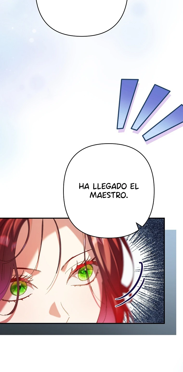 Fingí Estar Embarazada, Pero Mi Marido Regresó capítulo 44, página 9