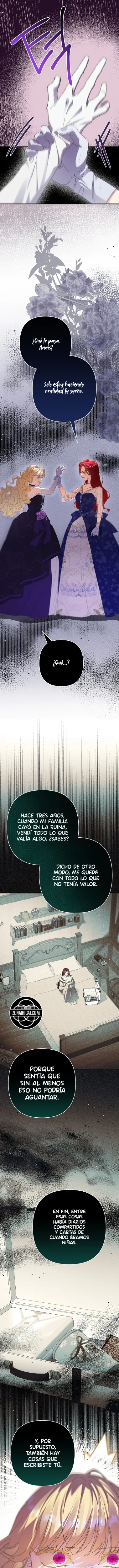 Fingí Estar Embarazada, Pero Mi Marido Regresó capítulo 44, página 16