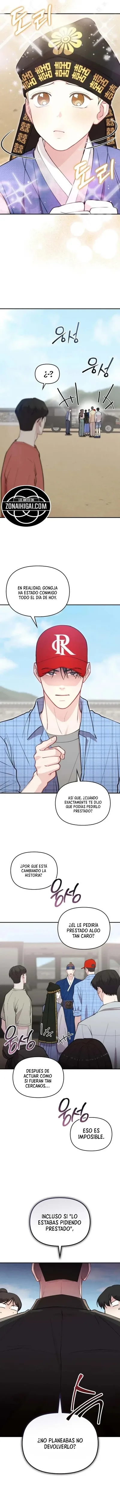Genio del rostro Superestrella desde los cero años capítulo 68, página 3