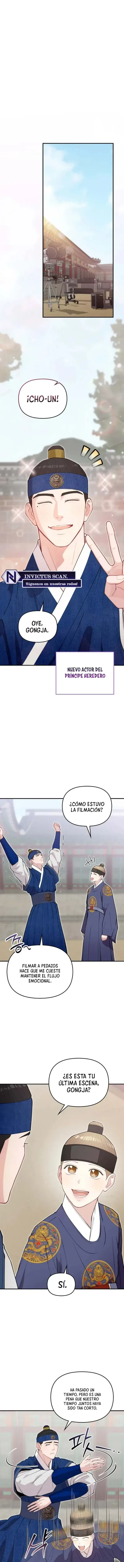 Genio del rostro Superestrella desde los cero años capítulo 69, página 1