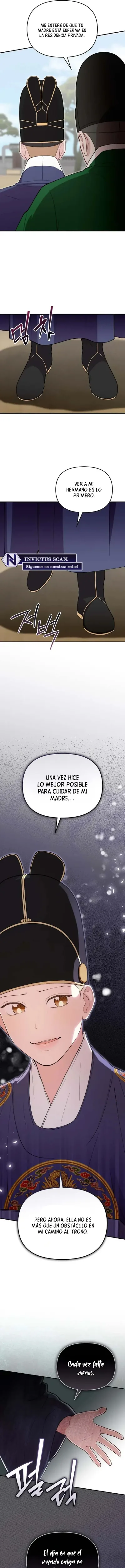 Genio del rostro Superestrella desde los cero años capítulo 69, página 3