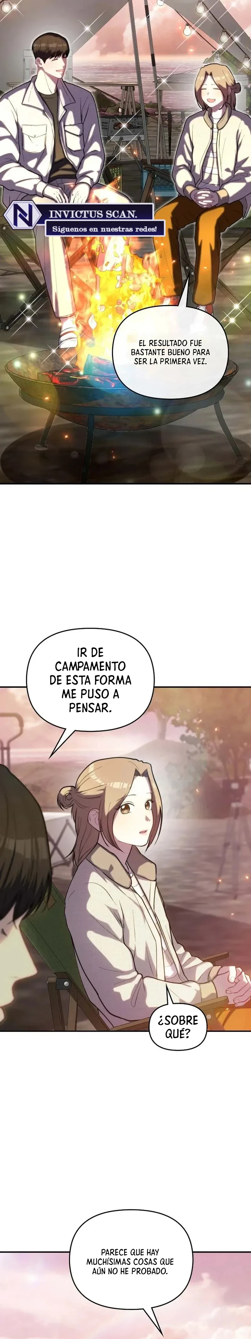 Genio del rostro Superestrella desde los cero años capítulo 69, página 14