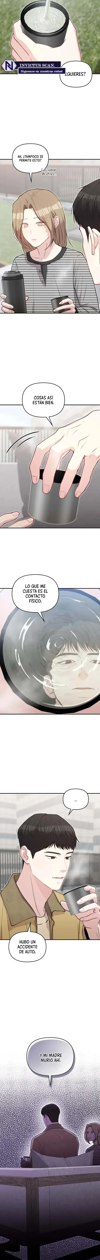 Genio del rostro Superestrella desde los cero años capítulo 70, página 11