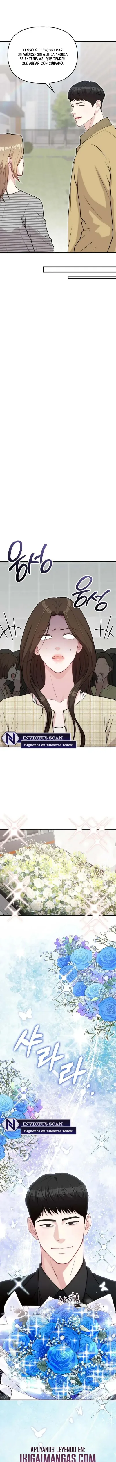 Genio del rostro Superestrella desde los cero años capítulo 70, página 21