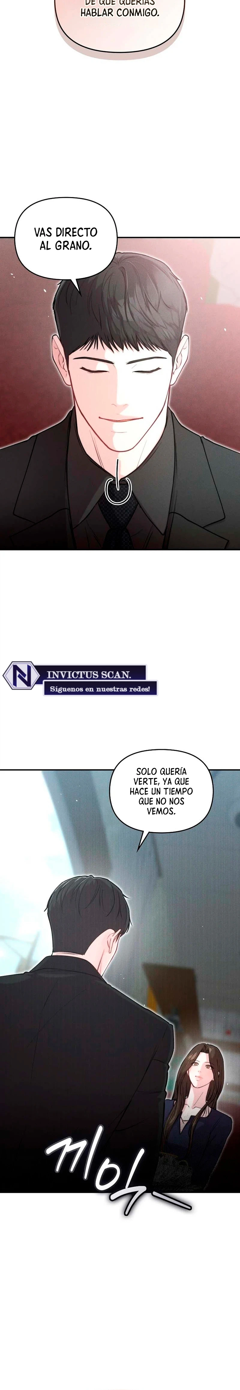 Genio del rostro Superestrella desde los cero años capítulo 71, página 6