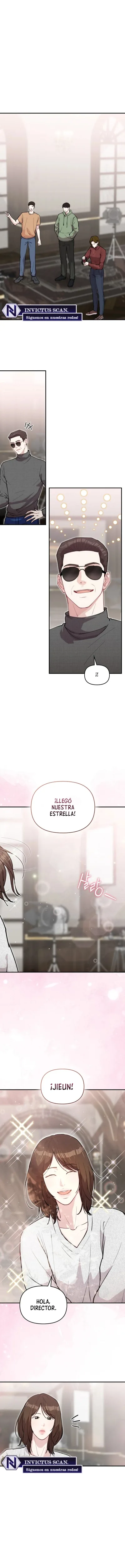 Genio del rostro Superestrella desde los cero años capítulo 72, página 1
