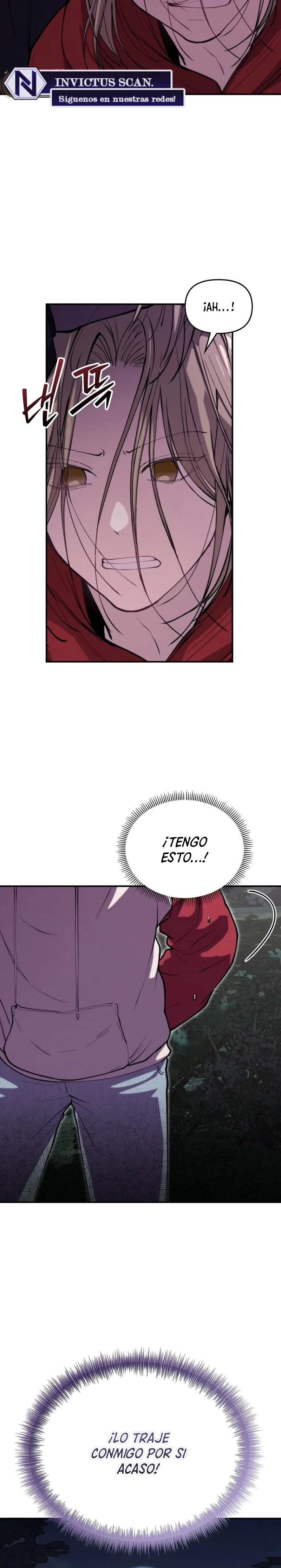 Genio del rostro Superestrella desde los cero años capítulo 74, página 2