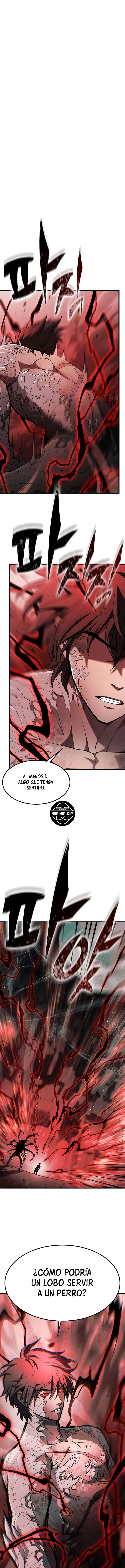 Guía De Supervivencia Del Cazador De Bestias Demoníacas capítulo 18, página 2
