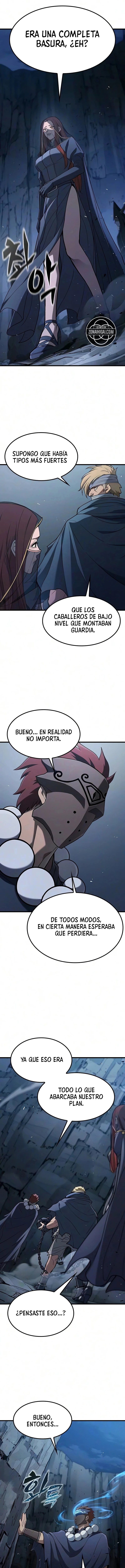 Guía De Supervivencia Del Cazador De Bestias Demoníacas capítulo 19, página 14