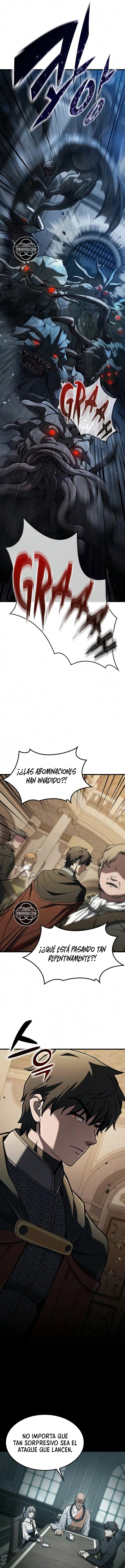 Guía De Supervivencia Del Cazador De Bestias Demoníacas capítulo 20, página 18