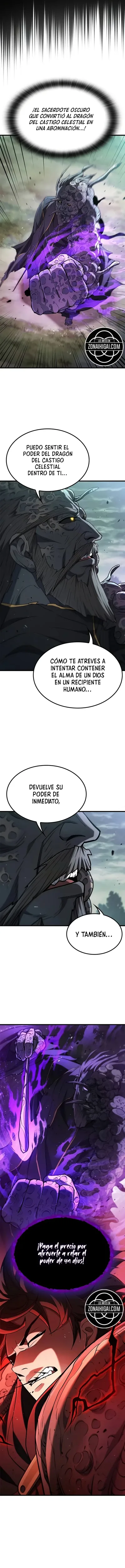 Guía De Supervivencia Del Cazador De Bestias Demoníacas capítulo 39, página 23