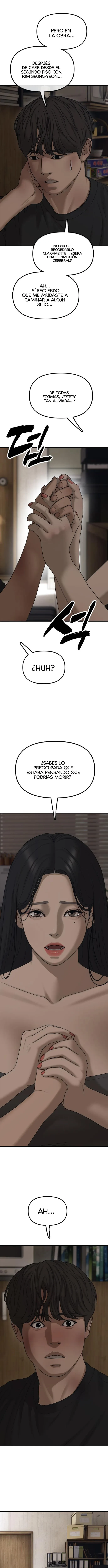 Ha llegado el final capítulo 11, página 5