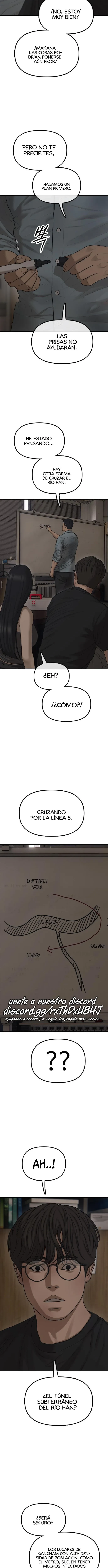 Ha llegado el final capítulo 11, página 12