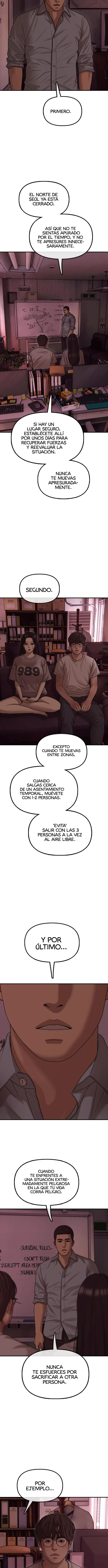 Ha llegado el final capítulo 11, página 14