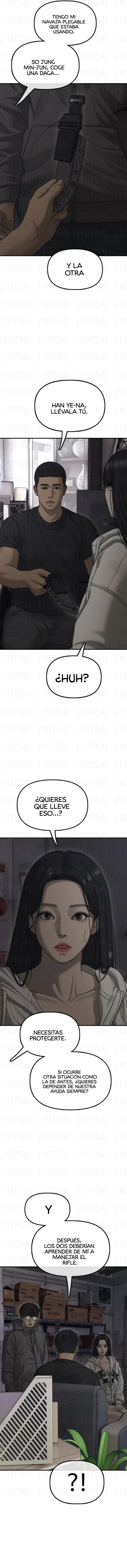 Ha llegado el final capítulo 13, página 12