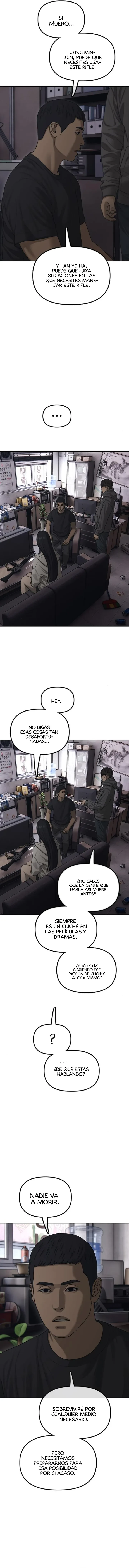 Ha llegado el final capítulo 13, página 13