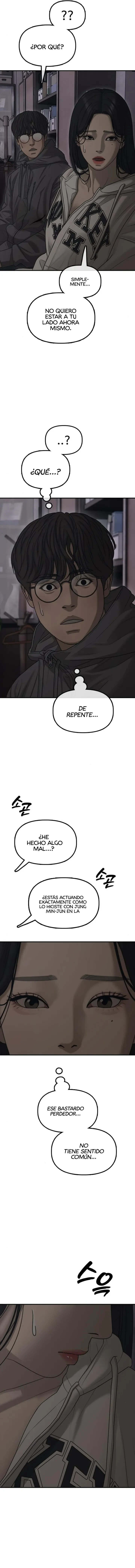 Ha llegado el final capítulo 13, página 15