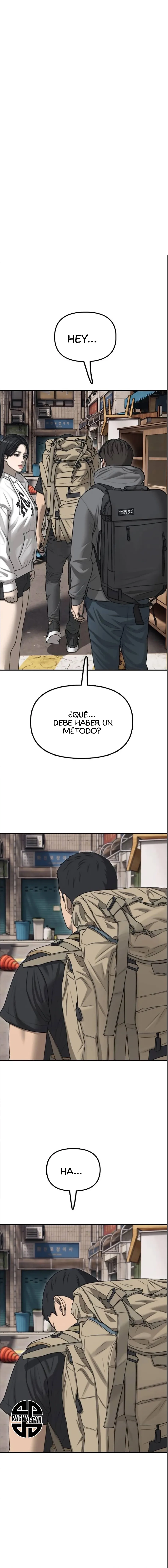 Ha llegado el final capítulo 14, página 2