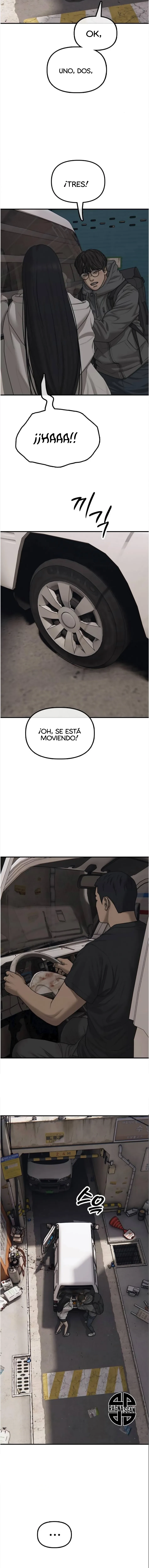 Ha llegado el final capítulo 14, página 10