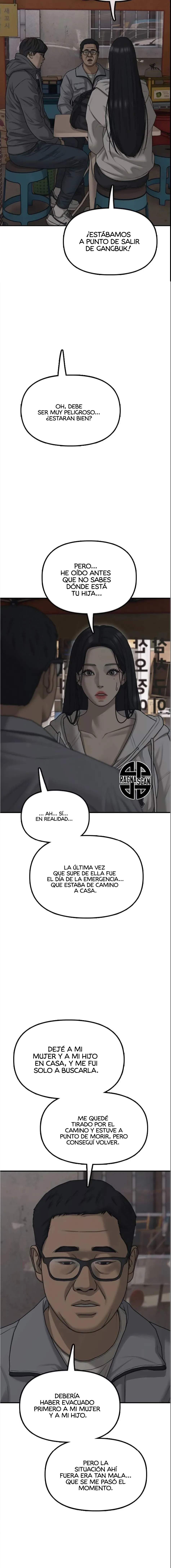 Ha llegado el final capítulo 14, página 22