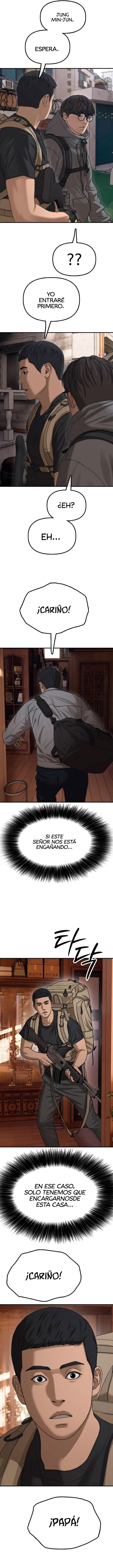 Ha llegado el final capítulo 15, página 3