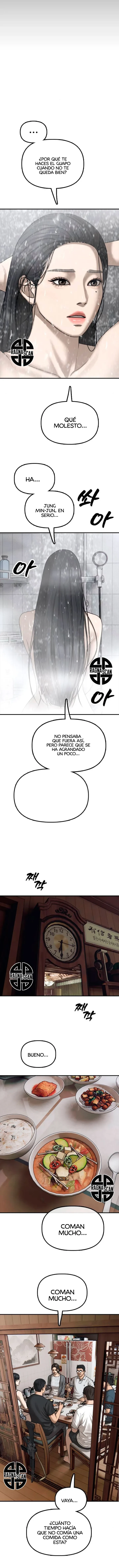 Ha llegado el final capítulo 15, página 10