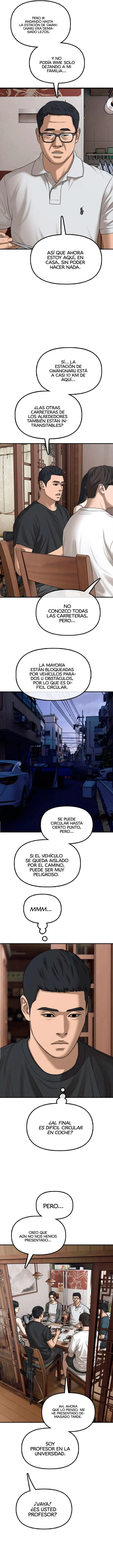 Ha llegado el final capítulo 15, página 13