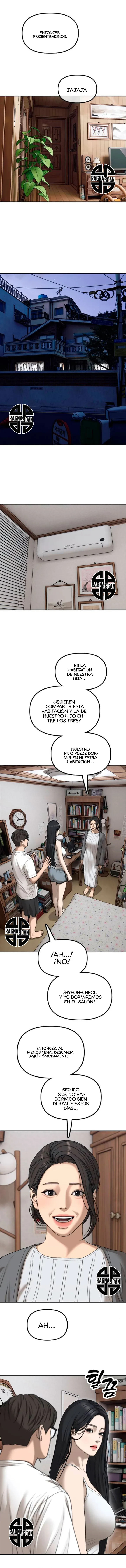 Ha llegado el final capítulo 15, página 14