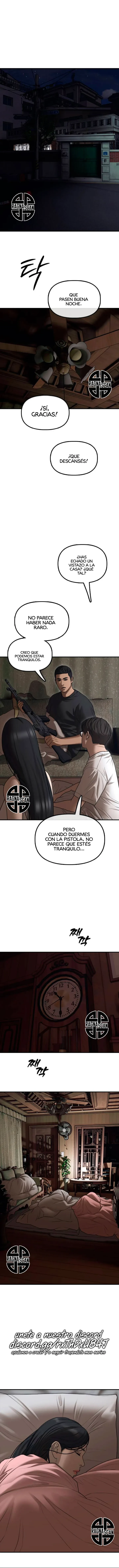 Ha llegado el final capítulo 15, página 16