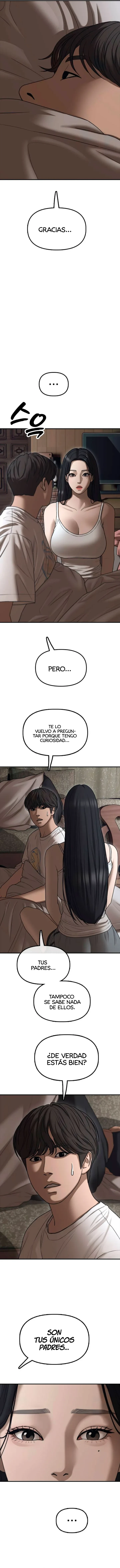 Ha llegado el final capítulo 15, página 19