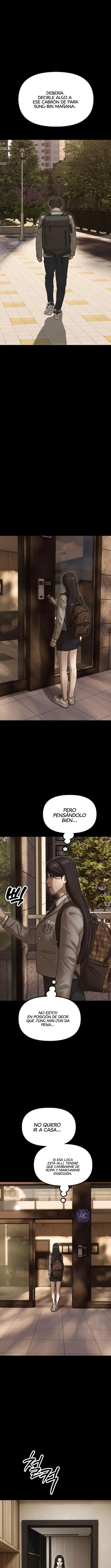 Ha llegado el final capítulo 16, página 7