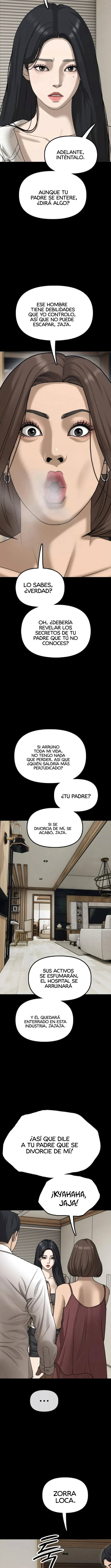 Ha llegado el final capítulo 16, página 11