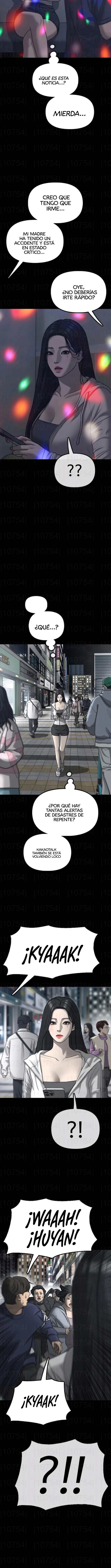Ha llegado el final capítulo 16, página 14