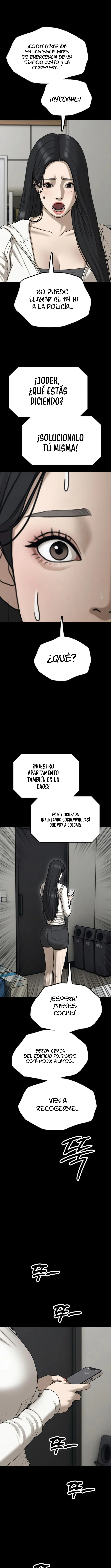 Ha llegado el final capítulo 16, página 17