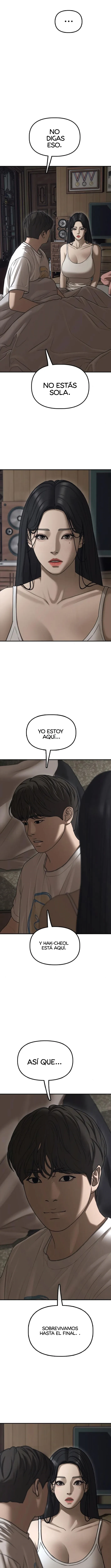 Ha llegado el final capítulo 16, página 21